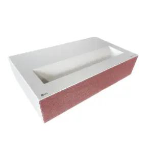 LG전자 시네빔 HU715QP (핑크) 신모델 NT.