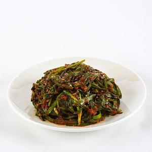 [모심찬](광주신세계)강인순 명인김치 전라도  부추김치 2KG