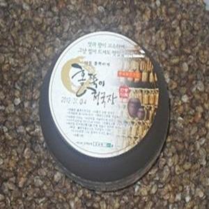 유모례홀쭉이청국장500g / 씹어먹는 군것질용 청국장/ 국산콩/ 아침이 즐거워져요