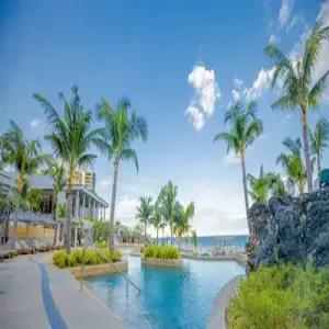 [5성 쉐라톤 리조트] 세부 4일/5일/6일 #자유시간/마사지60분/세미패키지