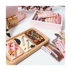 미니바크 빼빼로 만들기 세트 막대과자 초콜릿 DIY 키트 수제