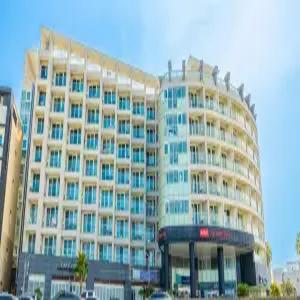 [제주] 함덕비치스테이제주(제주호텔)