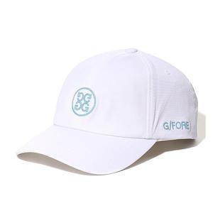 [지포어]G/FORE 지포어 서클 G 스냅백 골프모자 (SNO)