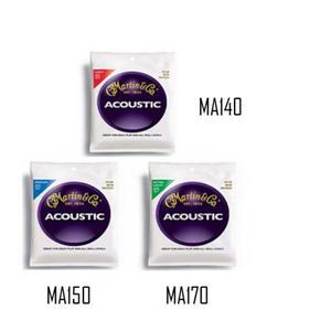 Martin String/ 마틴기타줄 / MA140 / MA150 / MA170  / 통기타줄 /어쿠스틱줄