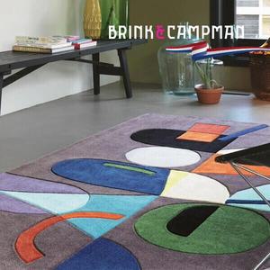 아트박스 유엠비 네덜란드 브린크 문라이트 울카페트 XL CP22012