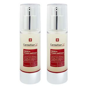 동국제약 센텔리안24 마데카 파워 앰플 수분 30ml 2개