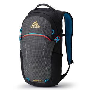 [롯데백화점]그레고리 남여공용 나노 NANO 18 TECHNO BLACK (43J59002)