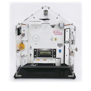 [기타]블루이노 Home IoT 스마트홈 MMB 키트 / 아두이노 코딩교육 DIY 1087045