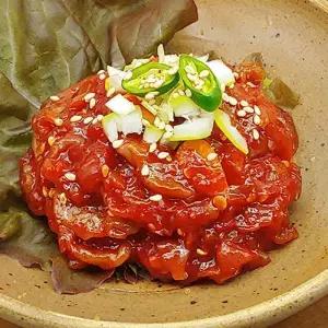 또밥찬 으뜸 창젓 250g, 500g