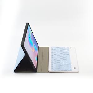 삼성 갤럭시탭 S6 10.5 그램 블루투스 키보드 케이스 t860 t865