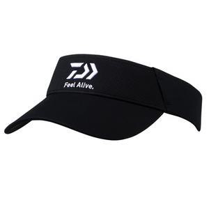 다이와 DC-7523 베이직 선바이저 썬캡