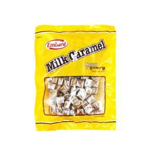 엠바레 밀크 캐러멜 720g 캬라멜 embare