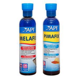 [기타]API 멜라픽스 237ml + 피마픽스 237ml 세트