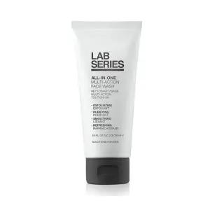 랩시리즈 올인원 멀티 액션 훼이스 워시 100ml