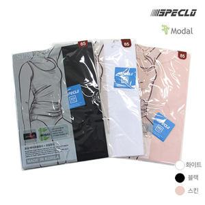 [스페클로]모달 드라이실키 여런닝 색상택1(1매입)