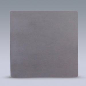 [더원사이언스] 철판(150x150mm, 모서리 라운드) KSIC-0774/0774/철판/6학년2학기/과학교구