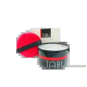 TABU 타부 스파클링 더스팅 퍼품 바디 파우더 43g