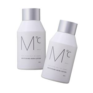 남성용 엠도씨 홀인원 화이트닝 스킨 플러스 로션 150ml 2ea