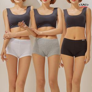 [댑] 면스판 3부 속바지_DGR15005