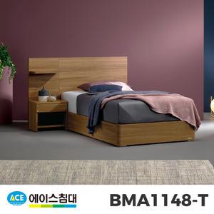 [에이스침대] BMA1148-T CA2등급/SS(슈퍼싱글사이즈)_월넛