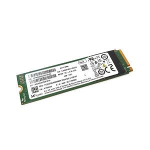 SK하이닉스 BC711 2280 NVMe SSD 256GB 미사용 벌크 나사포함