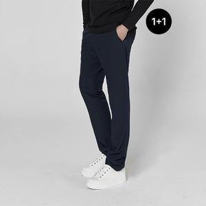 [마운틴밸리]마운틴벨리 2종세트 남성 간절기 베이직 팬츠 MVP3351