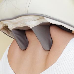 웰와이즈 목어깨 마사지기 무선 허리 종아리 안마기 WNM-2100