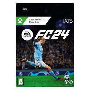 [마이크로소프트]Xbox EA SPORTS FC24 스탠다드 에디션 Xbox Digital Code