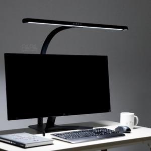 파파 LED와이드스탠드 800B (블랙)