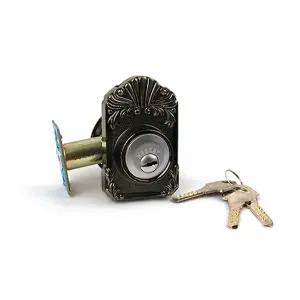 A-150/데드볼트컴키 보조키 보조정 샷시문잠금장치