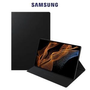 삼성정품 갤럭시 탭 S8 Ultra 북커버 EF-BX900 태블릿케이스/B