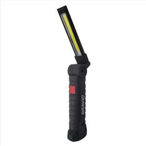 브라비오정품 LED 충전식 작업등 접이식 휴대용 캠핑용 랜턴 DIY