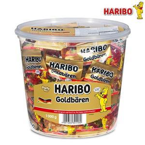 하리보 골드베렌 1000g 대용량