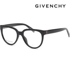 안경테 GV0119G 284 블랙 뿔테 명품