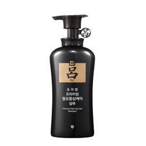려 초의방 프리미엄 탈모증상 완화 샴푸 490ml