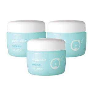 비욘드 엔젤 아쿠아 수분크림 150ml 3개