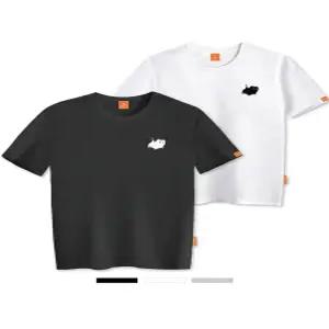 [엘라모]엘라모 쉐도우캣 반팔 티셔츠 남녀공용 빅사이즈 S4XL