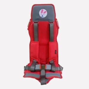 래빗벨트 H-13 통학차량 유아용 카시트 W3 (15~25kg) 2,3점식 겸용