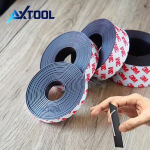 3M 고무자석 테이프 접착식 롤자석 스티커 1.5T 20mm 30mm 40mm