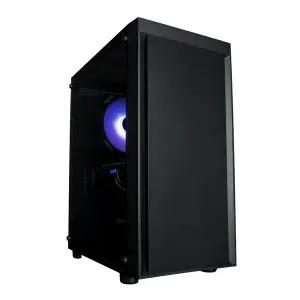 가이드컴 잘만PC ZM-001 AMD 5600G 내장그래픽 16GB 조립 PC 컴퓨터 (던파 메이플스토리 서든어택 피파)