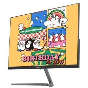 [창립19년행사] 비트엠 Newsync B2775F IPS 슬림 HDR 27인치모니터 [중복12%할인 실구매101,200원]