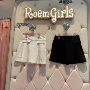 로엠걸즈 DP01 스판짱 치마바지 스판짱 치마바지 RGTA2442P