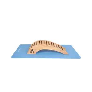 디자인엔씨 인디아바른쿠룬타 최고급형 고무나무126cm 매트포함