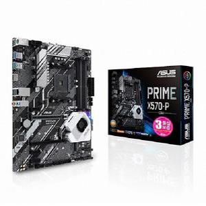 ASUS PRIME X570-P/CSM 중고 AS1개월