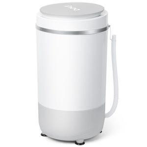 이노크 스테인리스 탈수기 5kg IA-DW200 가정용 업소용 속옷 수건 아기옷 세탁 군부대 수영장 탈수