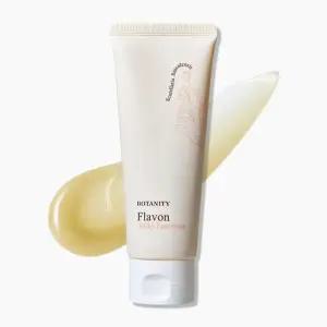 [배송비체험딜] 플라본 밀키 페이스 워시 클렌저 100ml   폼클렌징 정상가 20 000
