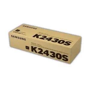 삼성 정품 프린터토너 CLT-K2430S 검정