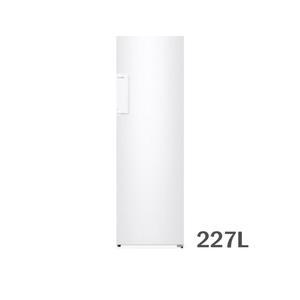 삼성전자 냉동고 RZ22CG4000WW (화이트 227Lㅣ지역별운송료상이)