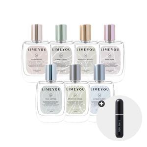 오드 퍼퓸 니치향수 50ml + 리필용기 증정