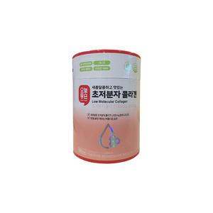 오늘좋은 초저분자 콜라겐 2.5g x 50포
